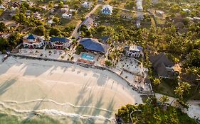 Jafferji Beach Retreat,